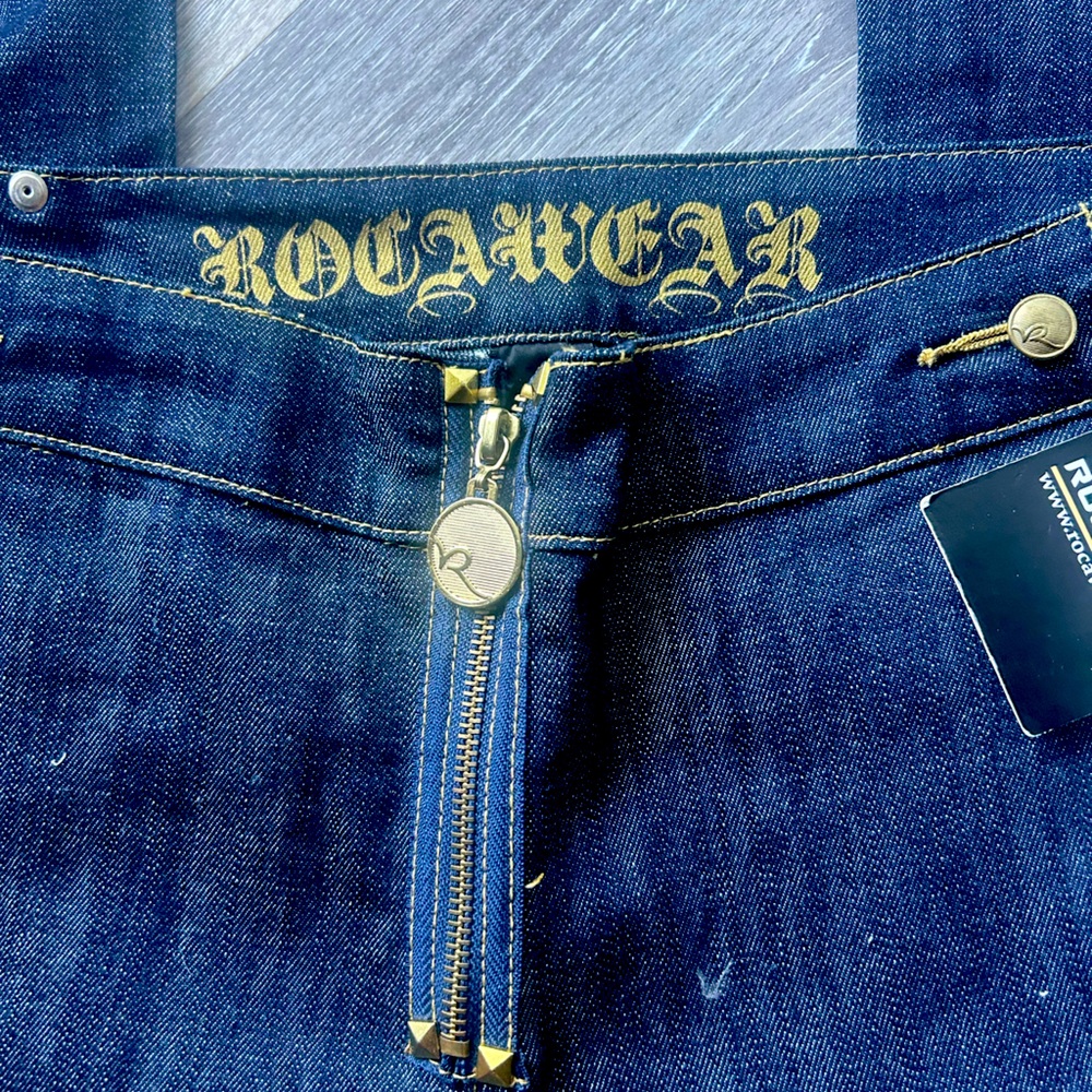 Rocawear women’s size 13 jeans
